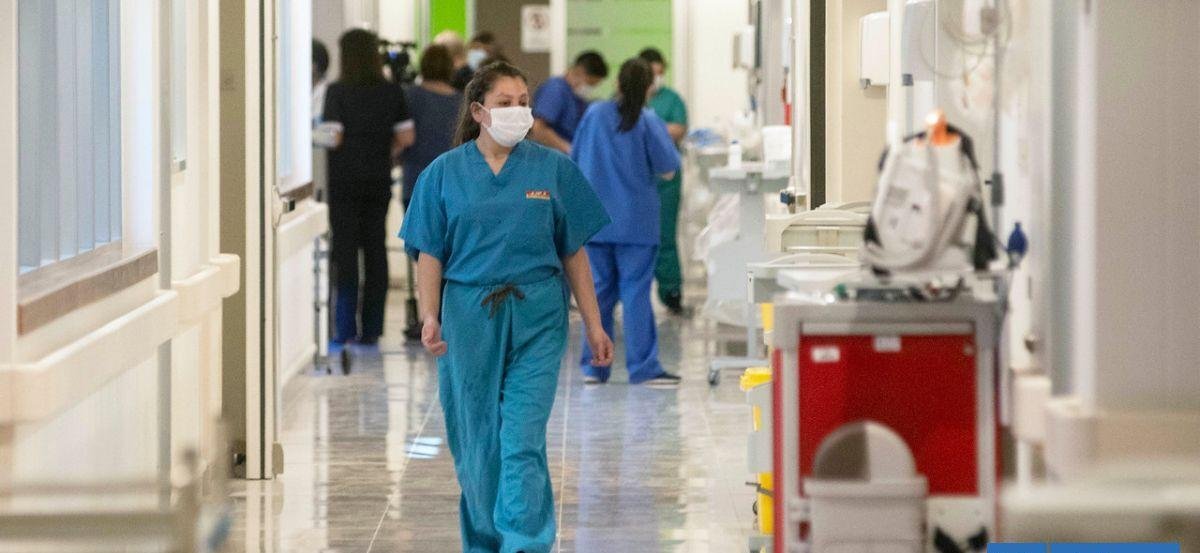 Diputados PDG critican "legado" de Boric por listas de espera que superan los 2 millones de pacientes