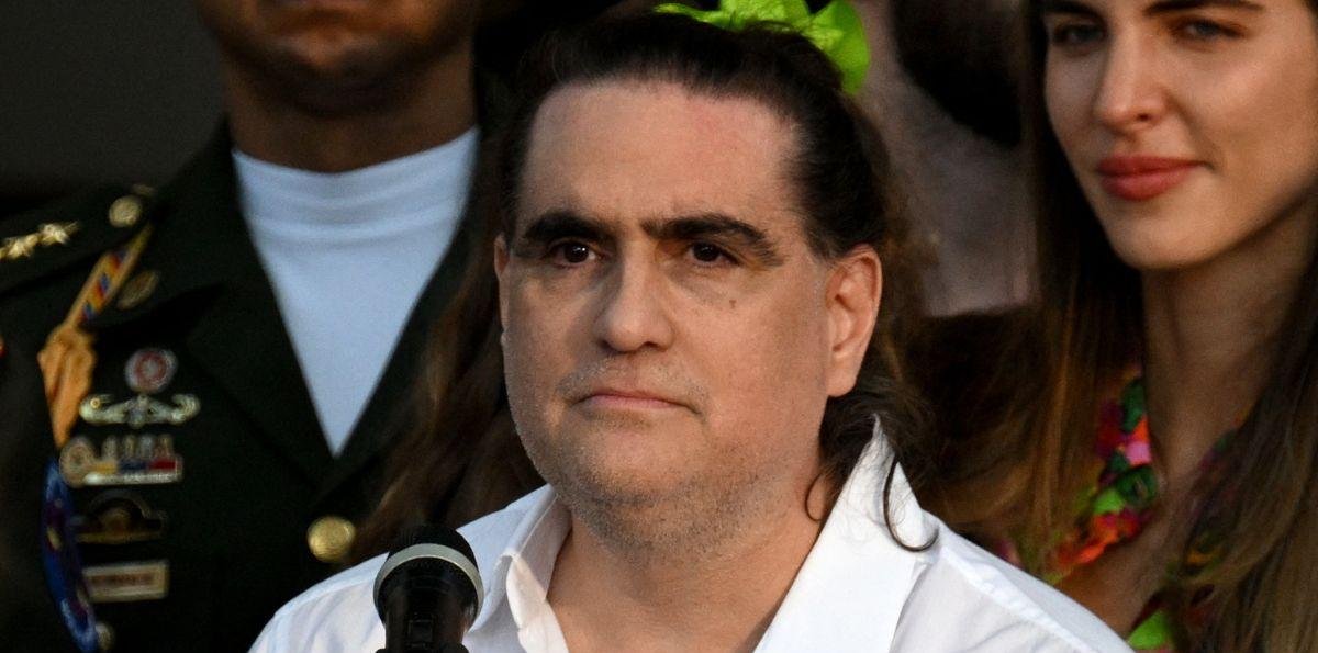 Según datos de inteligencia: testaferro de Nicolás Maduro fue capturado en Venezuela