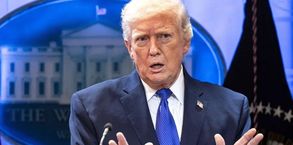 Demócratas bloquearán cualquier intento de Trump de extender nuevo arancel global del 15%