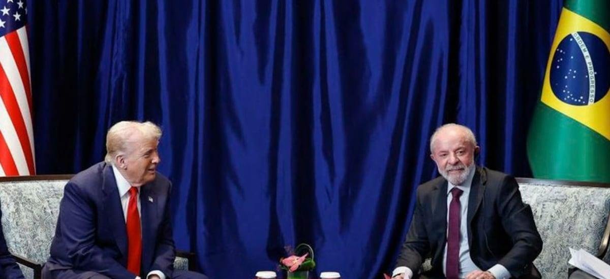 “No queremos una nueva Guerra Fría”: Lula adelanta postura ante próxima bilateral con Trump