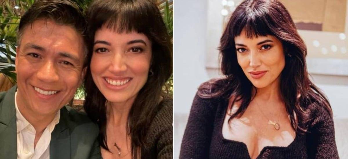 Se desahogó y compartió reveladora reflexión: el mensaje de Yamila Reyna tras repentino quiebre amoroso con Américo