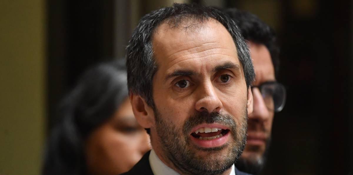 IPC de enero: ministro Grau resalta orden económico tras inflación bajo 3%