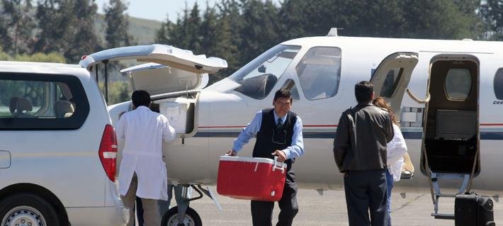 Minsal instruye sumario por caso de órgano donado que no llegó a paciente por falta de coordinación