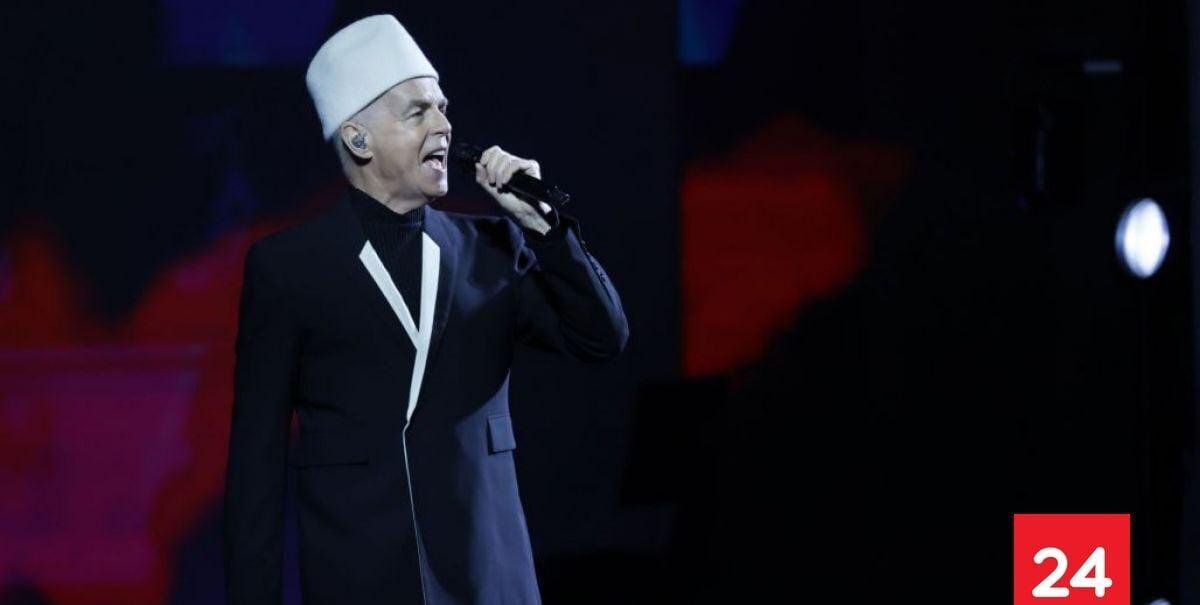 Viña 2026: el TT que se tomó redes sociales durante show de Pet Shop Boys