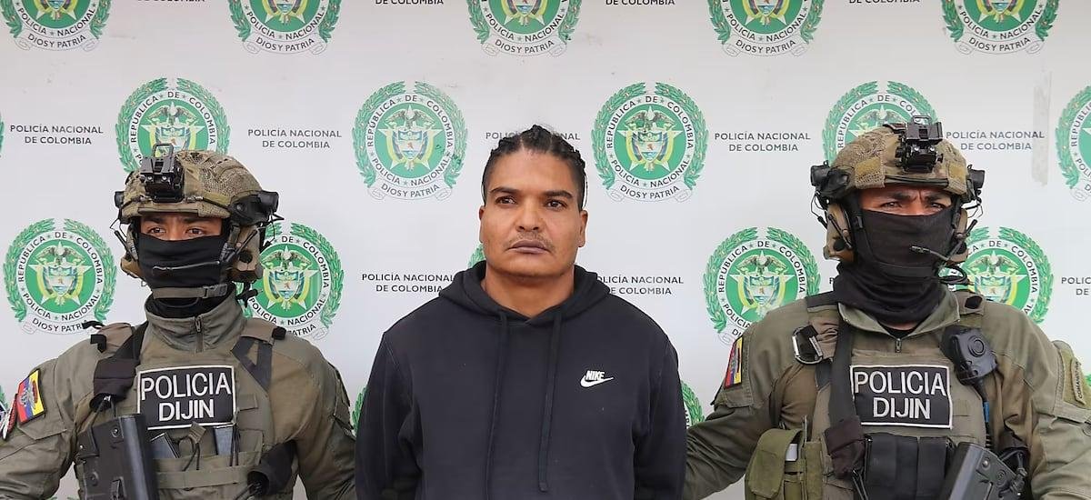 Larry Changa los comandaba: condenan a 14 miembros del Tren de Aragua por asociación ilícita, tráfico y robo en Tarapacá