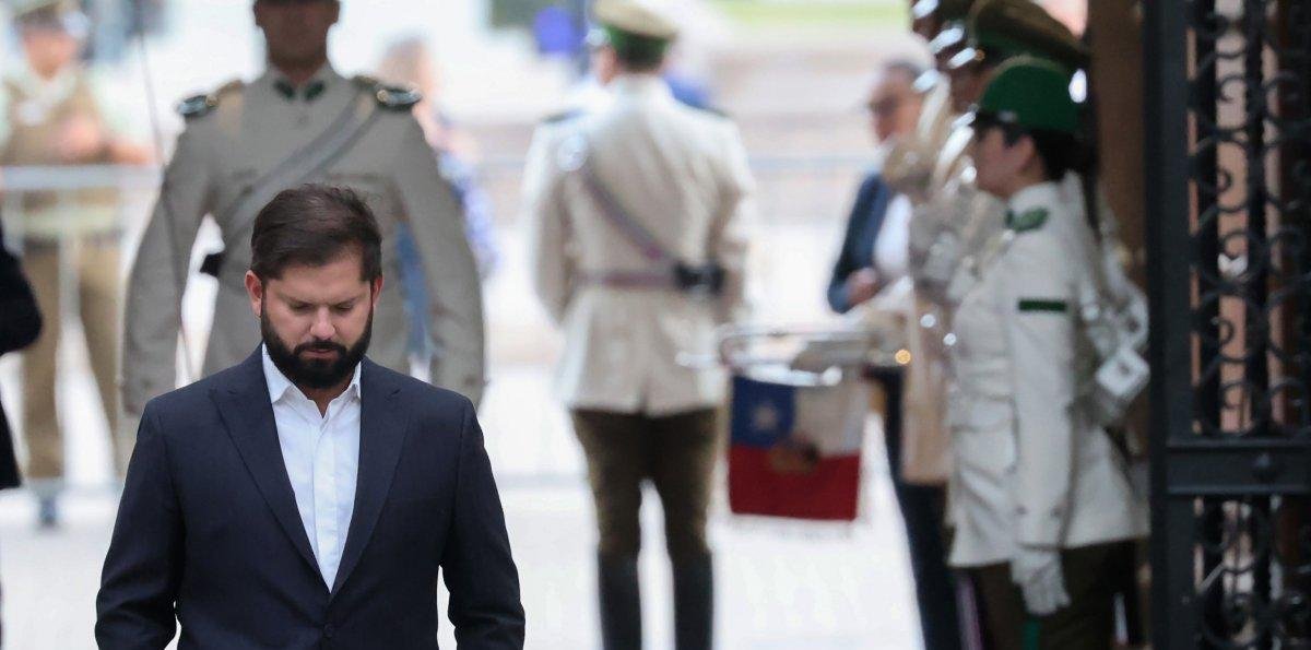Oficialismo busca cerrar gobierno de Gabriel Boric con "máxima cohesión" ante inminente cambio de mando