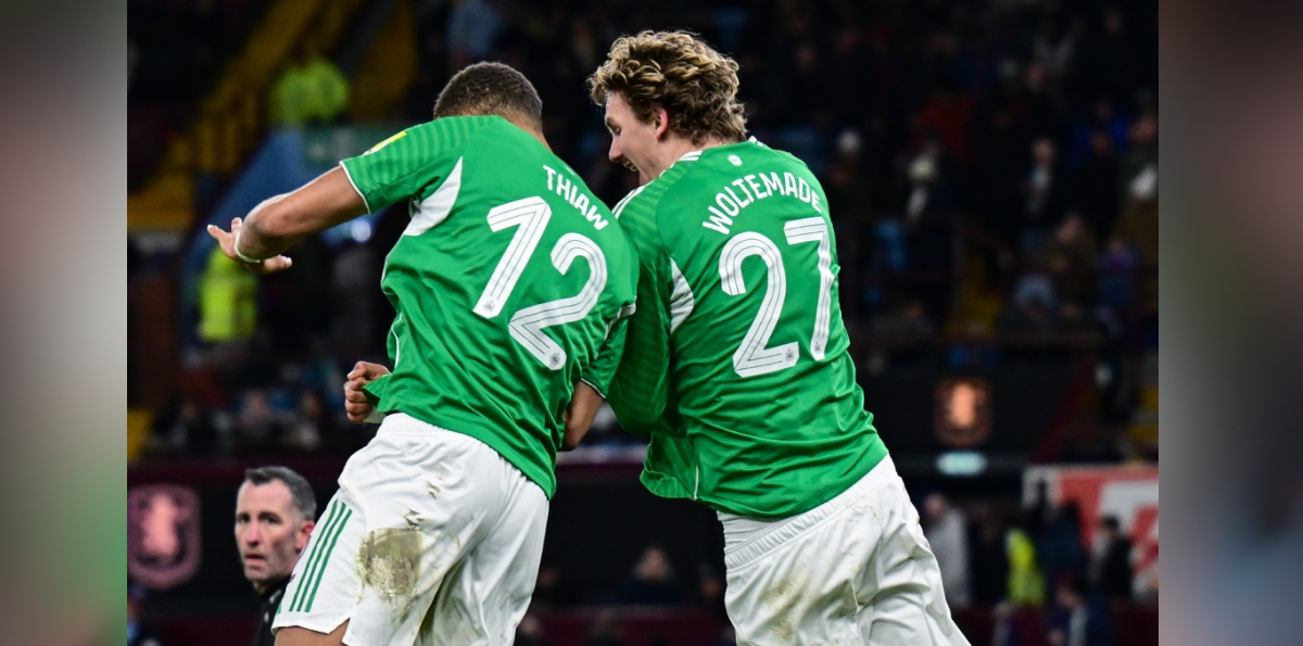 Arbitro Kavanagh fue sancionado por desastroso cometido en FA Cup