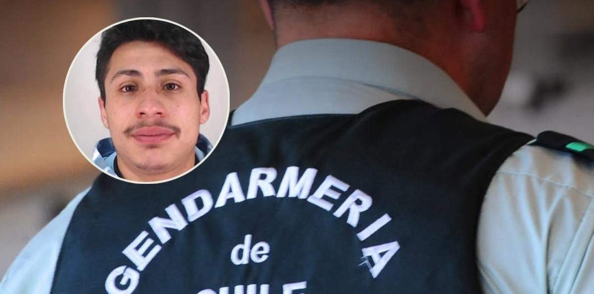 “La responsabilidad es única de Gendarmería”: padres de reo que cometió canibalismo pide perdón y apunta a negligencia