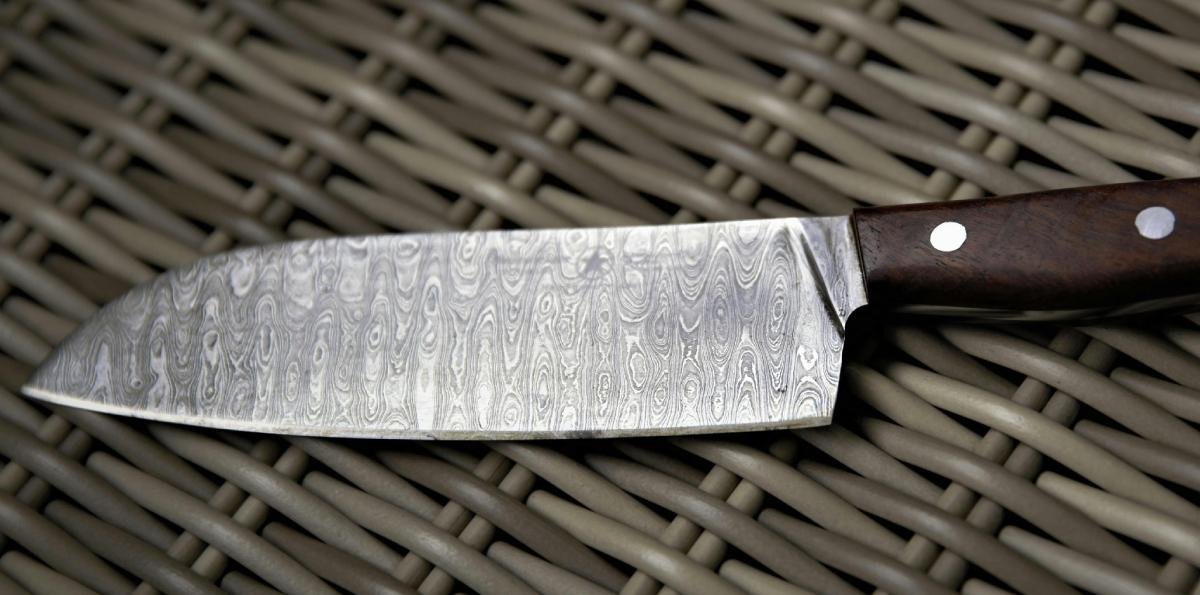 Arica: Hombre fue atacado con un cuchillo carnicero en plena calle