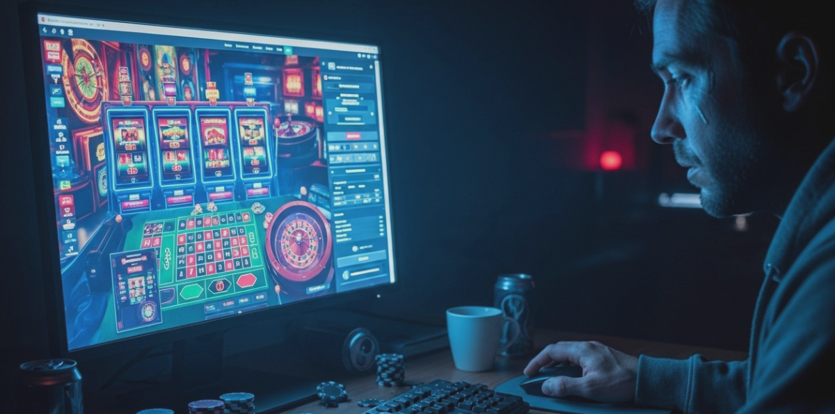 Crisis de salud mental se dispara: Chile triplica promedio global de juego patológico y advierten impacto creciente en adolescentes