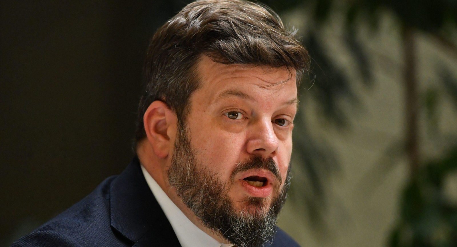 Kaiser contestó a congresista estadounidense que advirtió “consecuencias” por ayuda a Cuba: “No puedo dejar pasar el agravio”