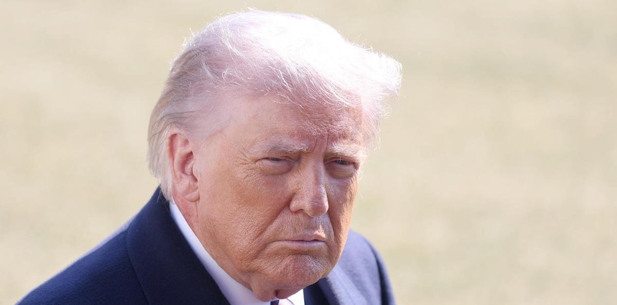 Trump sobre Irán: Tengo una gran decisión que tomar, no es fácil