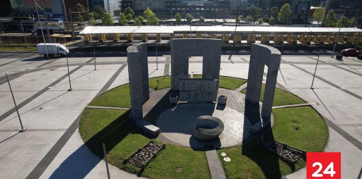 Concepción revoca permiso para Museo de la Memoria Biobío