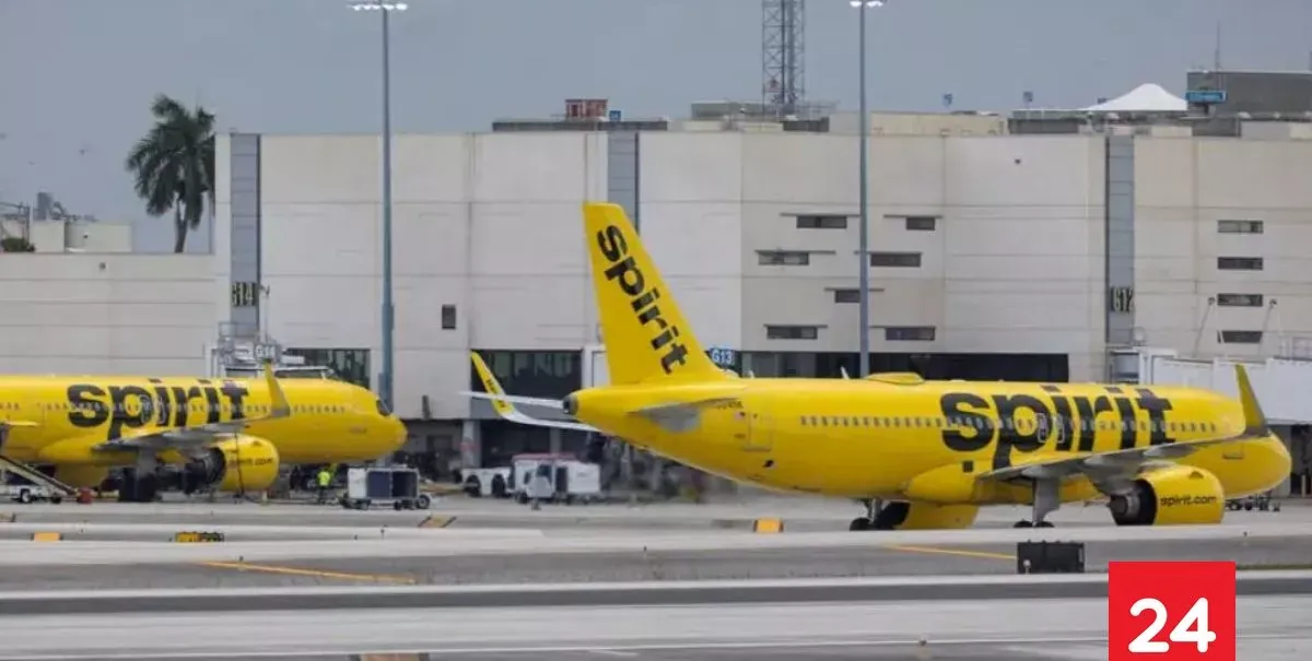 Aerolínea estadounidense anuncia cierre definitivo de operaciones ante alza de precios de los combustibles