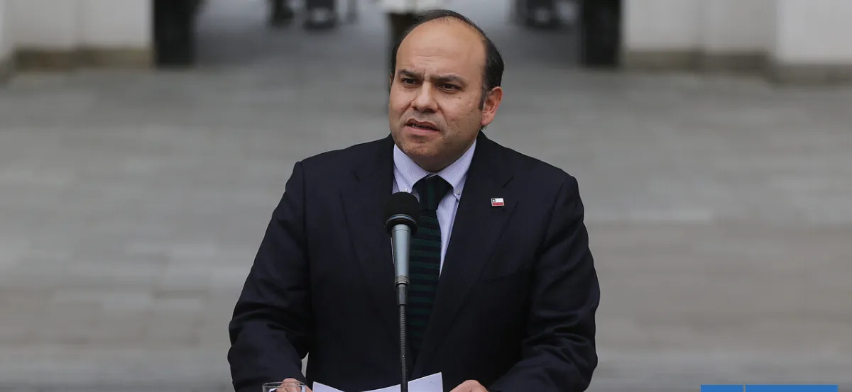 Gobierno evalúa comprar radares meteorológicos tras aluvión en San Carlos de Apoquindo