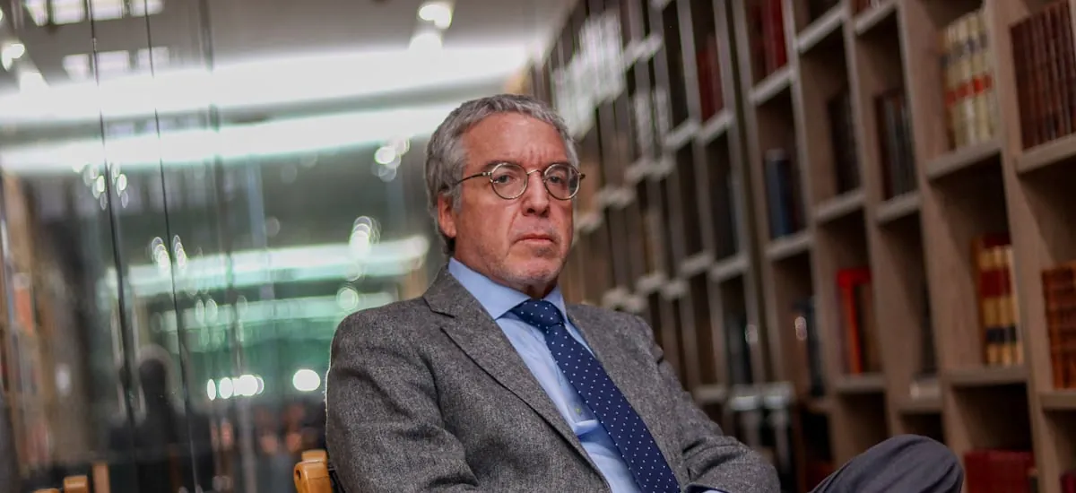 Presidente Kast designa al abogado Gabriel Zaliasnik como embajador de Chile en Israel