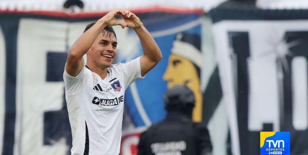 "Las condiciones son ventajosas": el monto que recibirá Colo Colo por venta de Vicente Pizarro a Rosario Central