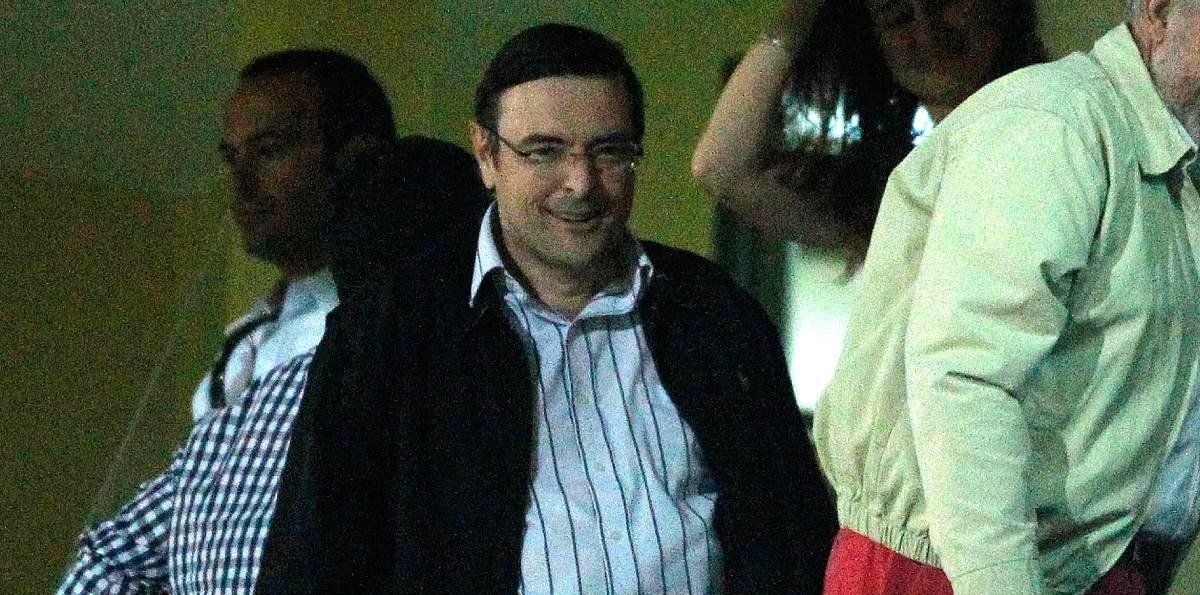 La curiosa reflexión de Jorge Segovia: "¿No tienes enemigos dices?"