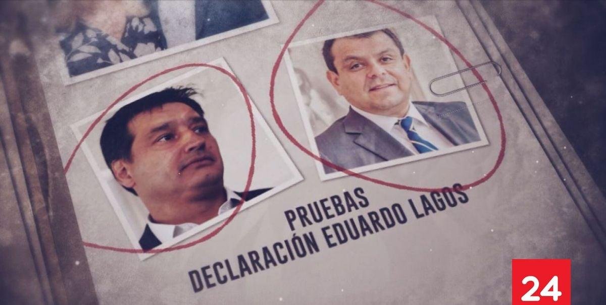 Trama Bielorrusa: declaración CLAVE podría ser anulada