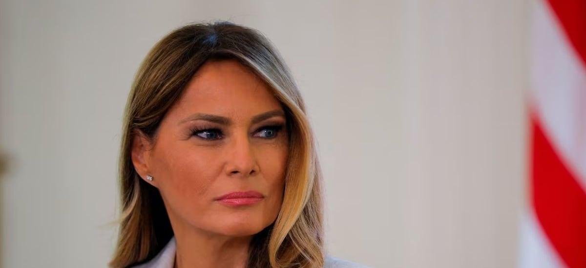 La Casa Blanca anuncia que Melania Trump presidirá sesión del Consejo de Seguridad de la ONU - La Tercera