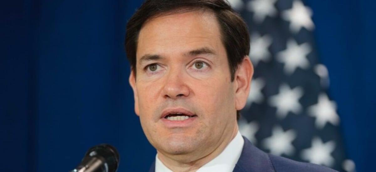 Rubio matiza tras su discurso de Múnich que EE.UU. no quiere que Europa se convierta en su “vasallo”