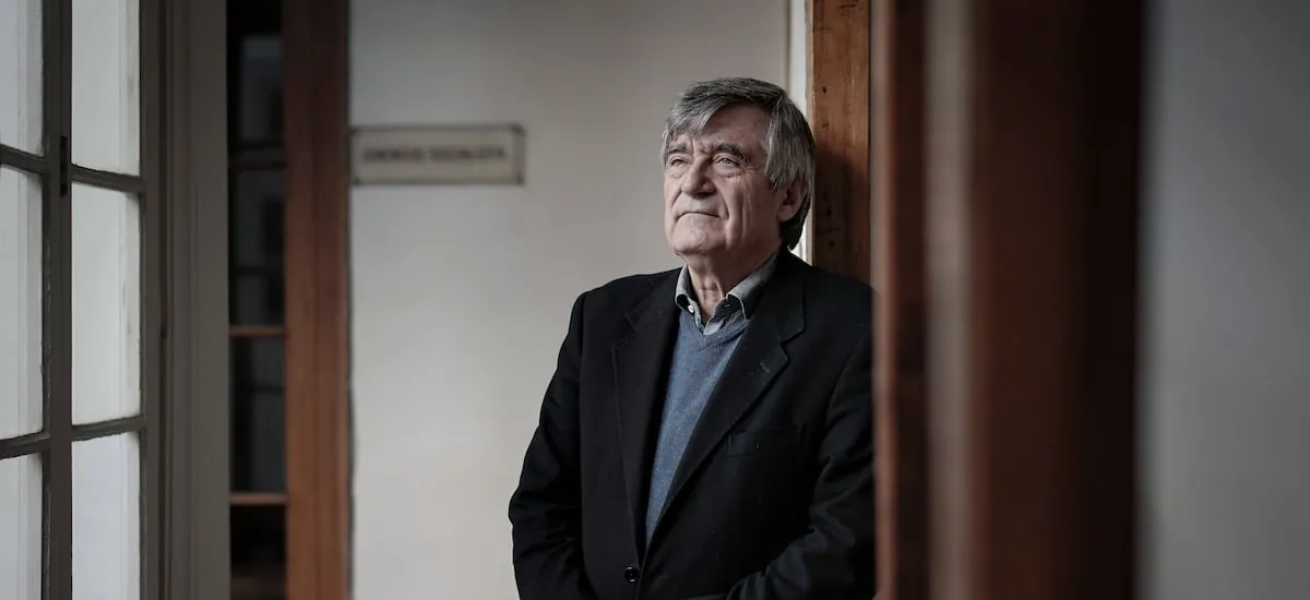 Gobierno decreta duelo oficial por muerte de Camilo Escalona, histórico dirigente del PS