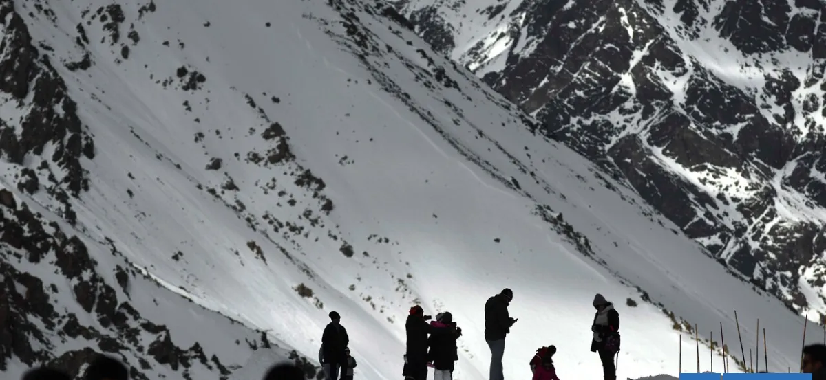 Lo que sabemos de la tragedia en Portillo: advertencias previas, tres muertos y un rescate pendiente