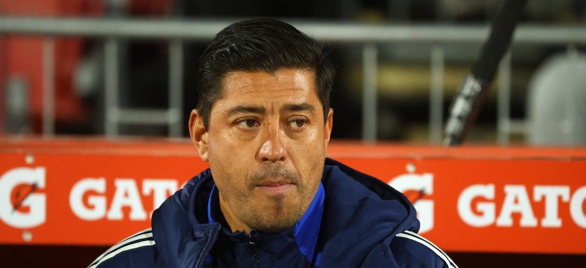 Felipe Correa ratifica a Nicolás Córdova como técnico de la Roja y revela el calendario de amistosos de Chile en 2026