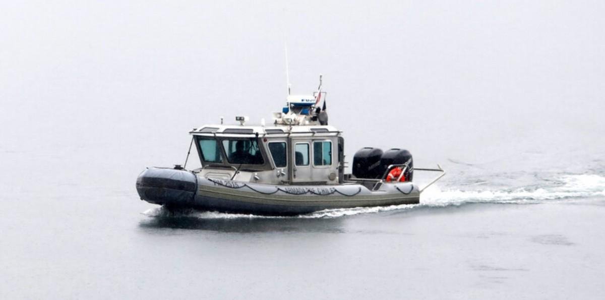 Armada encuentra cuerpo flotando en la bahía de San Antonio: Se trataría de una mujer