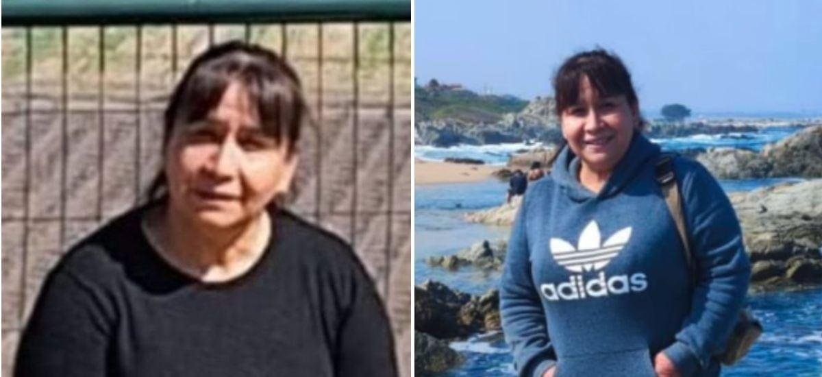 Búsqueda de Luz Espinoza en Malloa: fiscal señala que deben confirmar si hallazgos de ropas y calzado pertenecen a la víctima - La Tercera