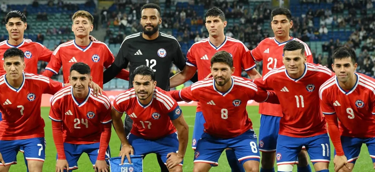 “Somos la peor selección de Sudamérica”: destacado jugador de la Roja no se guarda nada y expone brutal autocrítica