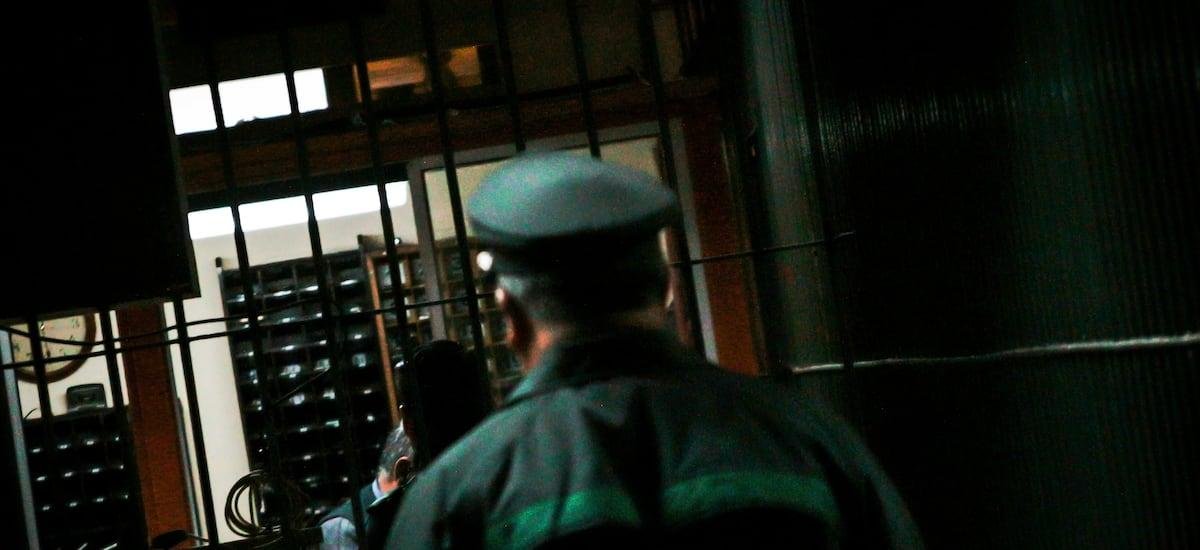Corte de Santiago da portazo a Gendarmería y ordena cambiar régimen de visitas a violadores de derechos humanos presos en Colina 1