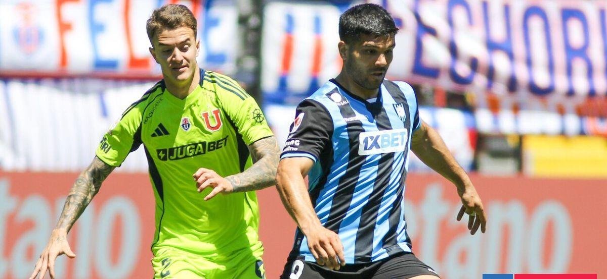 Primer "no se juega" del año: Delegación Presidencial no autorizó partido de Huachipato y La U