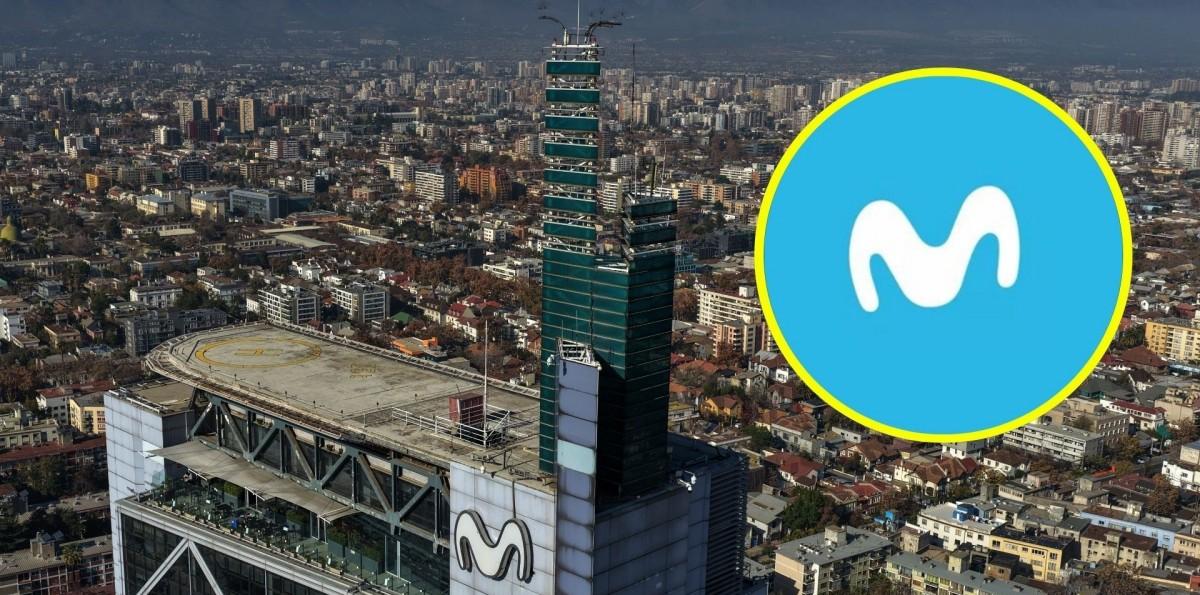 Telefónica se despide de Chile 35 años: "Gracias por haber sido parte de este camino"