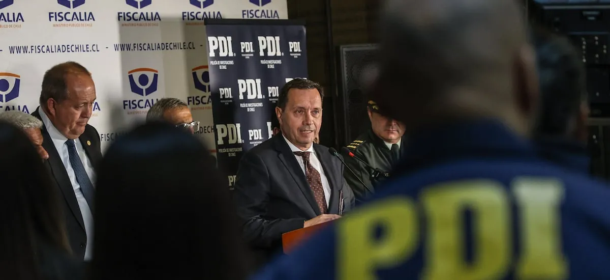 Ante la Cámara de Diputados: PDI y Ministerio Público detallan cifra de funcionarios investigados por casos de corrupción