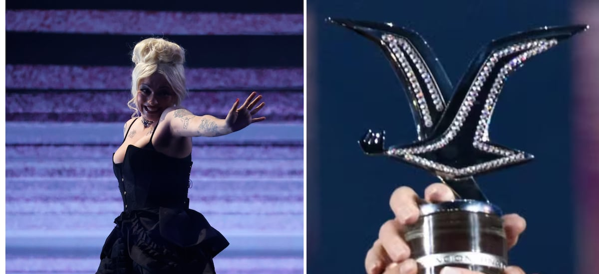 Aseguran que ya está todo listo para que Mon Laferte reciba la Gaviota de Platino en Viña