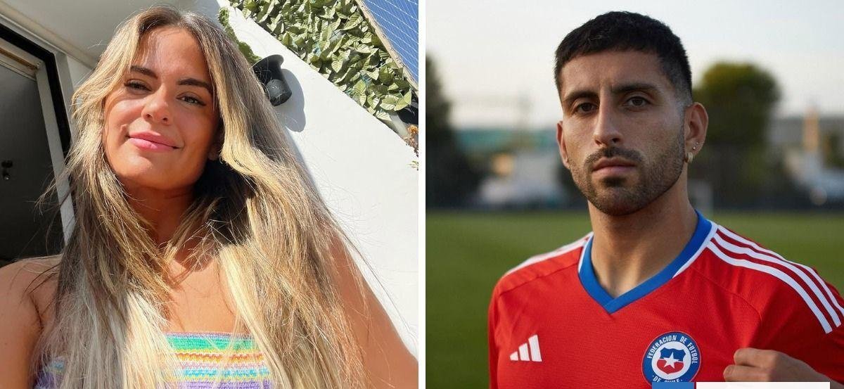 Guillermo Maripán compartió imágenes sexuales de Carmen Tuitera como represalia según informe judicial