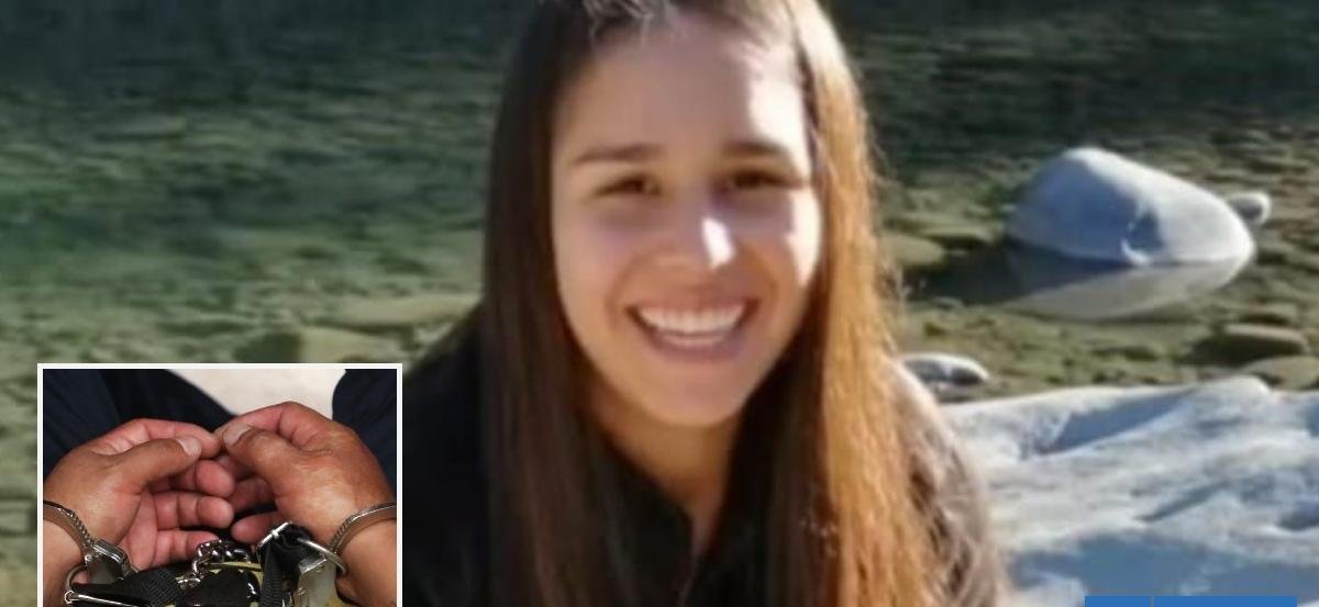 Conductor sentenciado por muerte de Kathalina Mellado queda libre: circulaba ebrio y a 157 Km/h