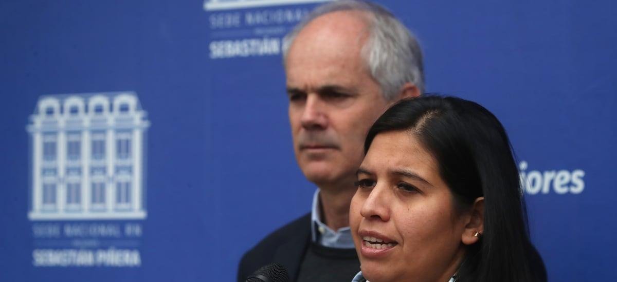 RN respalda nombramiento de Jouannet y pone en duda avance de sala cuna universal y FES “tal cual como están”