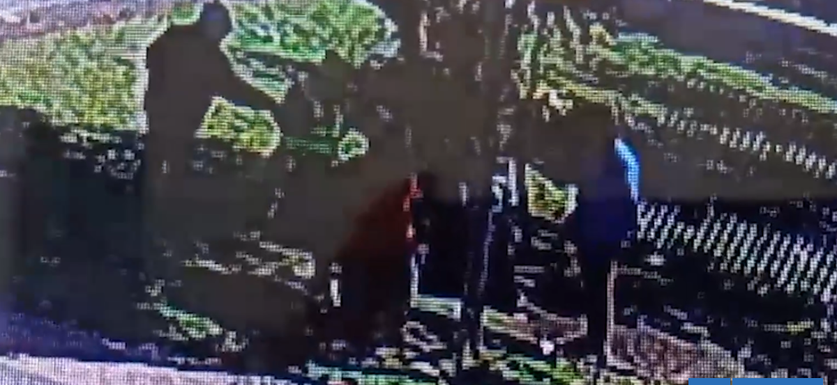 En menos de cuatro horas capturan a presunto autor de homicidio en feria libre de Temuco