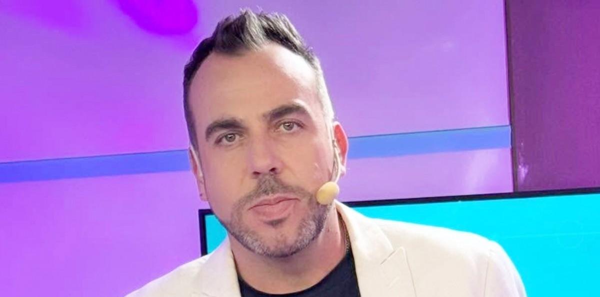 ¿Se supo todo? Revelan quién sería la nueva pareja de Francisco Kaminski