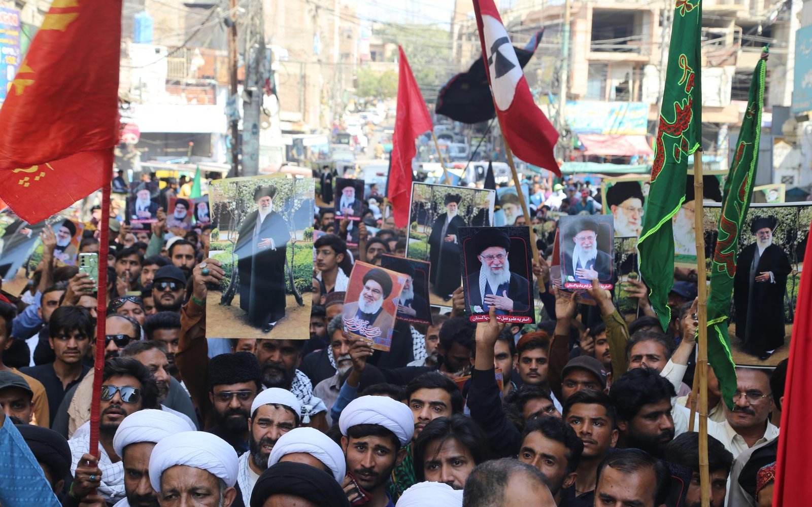 Quién es Alireza Arafi, el ayatolá que se suma al consejo que dirigirá Irán en la transición