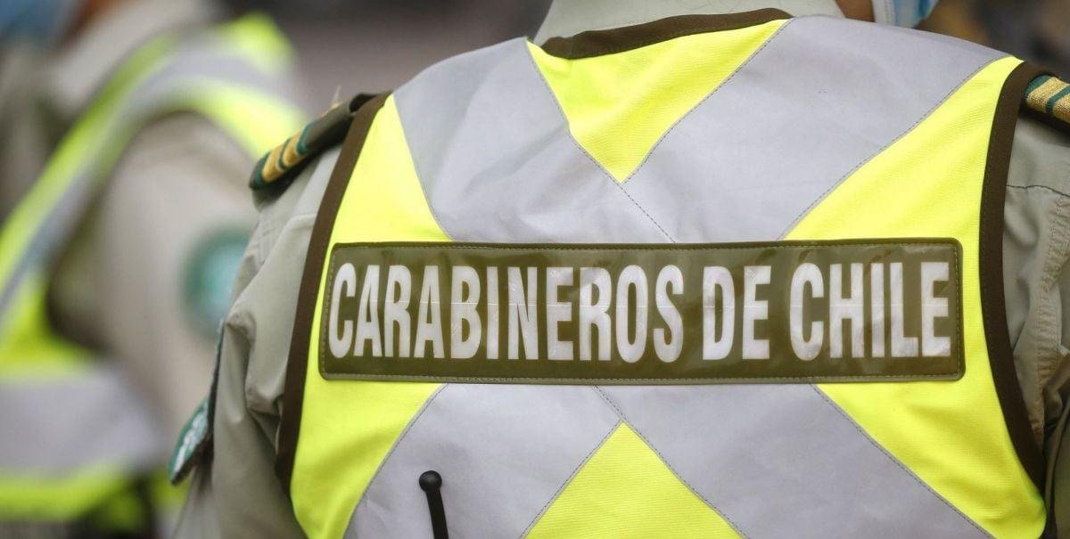 Carabineros reportó 10 fallecidos por accidentes de tránsito por el fin de semana largo