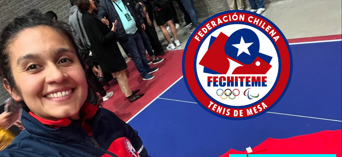 Peritaje de la PDI devela falsificación de firmas y crece el terremoto en Federación de Tenis de Mesa