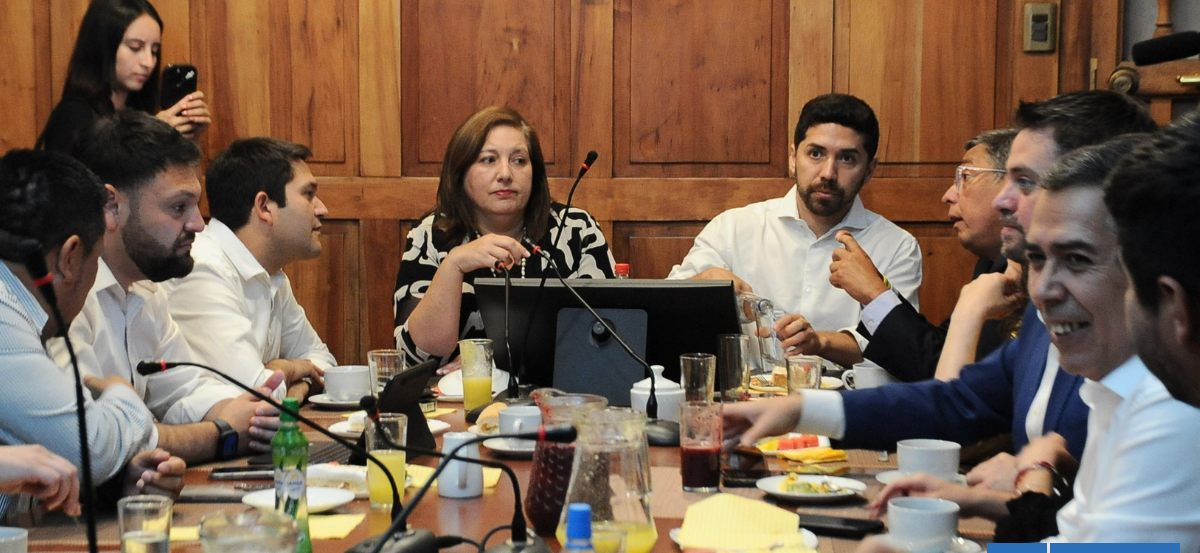 El dilema del Partido Socialista por rol opositor en gobierno de Kast: bloque amplio o camino propio