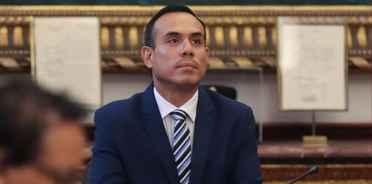 Las cuatro claves de la caída de José Jerí en Perú
