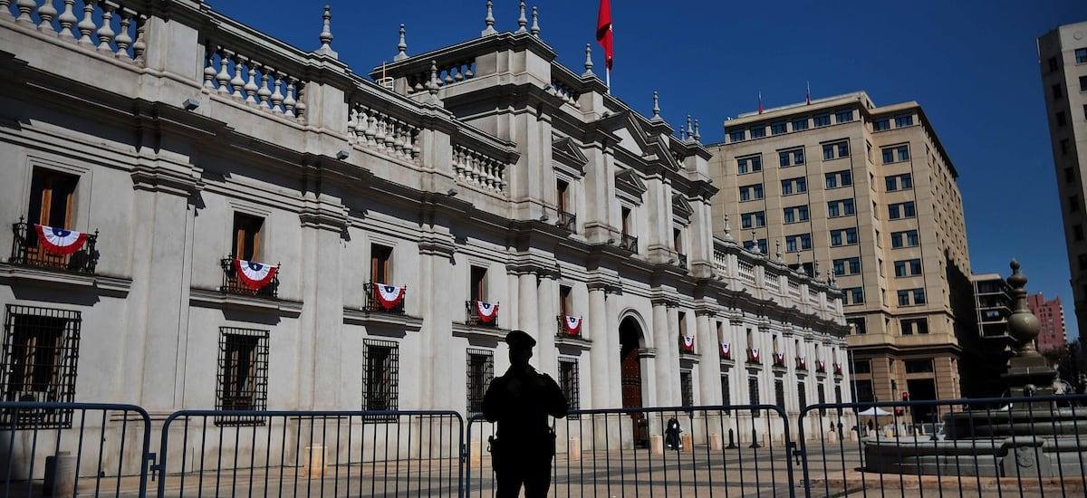 Estudio de 68 países: las reglas fiscales que dominan a nivel internacional - La Tercera