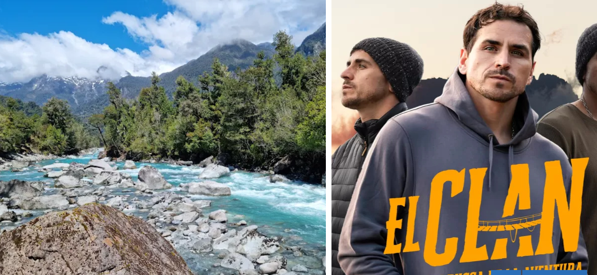 Cuestionan sanción hacia miembros de "El Clan" por usar fuego en parque protegido: no fueron multados