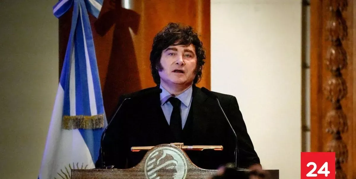 Argentina presentará nuevas denuncias penales contra empresas petroleras en las islas Malvinas