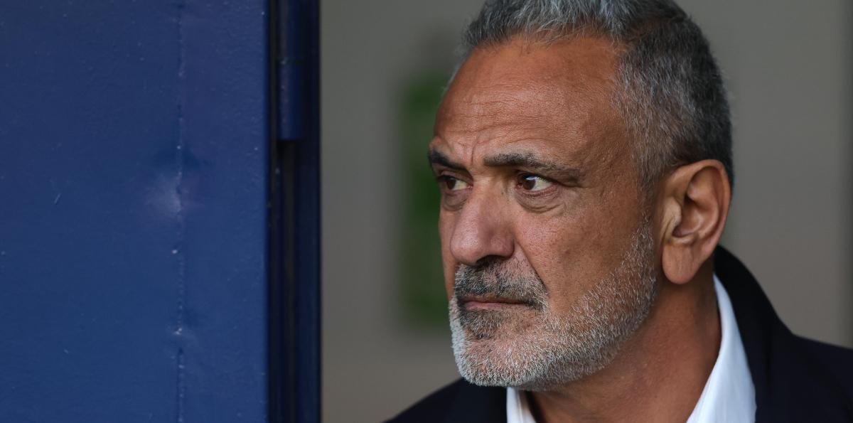 Milad anticipó que la Roja no tendrá técnico hasta después del Mundial